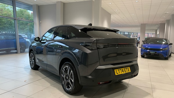 Used Peugeot 3008 2024 for sale - 76139433: Photo 5