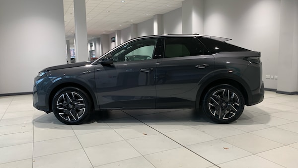 Used Peugeot 3008 2024 for sale - 76139433: Photo 6