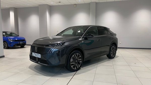 Used Peugeot 3008 2024 for sale - 76139433: Photo 7