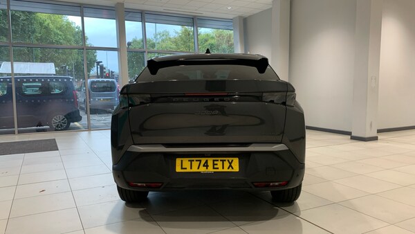 Used Peugeot 3008 2024 for sale - 76139433: Photo 9