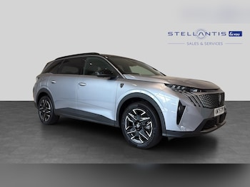 Used Peugeot 5008 2025 for sale - 79249673: Photo