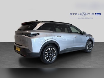 Used Peugeot 5008 2025 for sale - 79249673: Photo