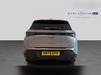 Used Peugeot 5008 2025 for sale - 79249673: Photo