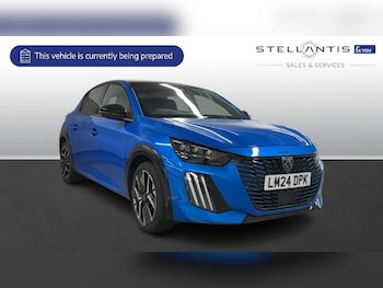 Used Peugeot 208 2024 for sale - 78753457: Photo
