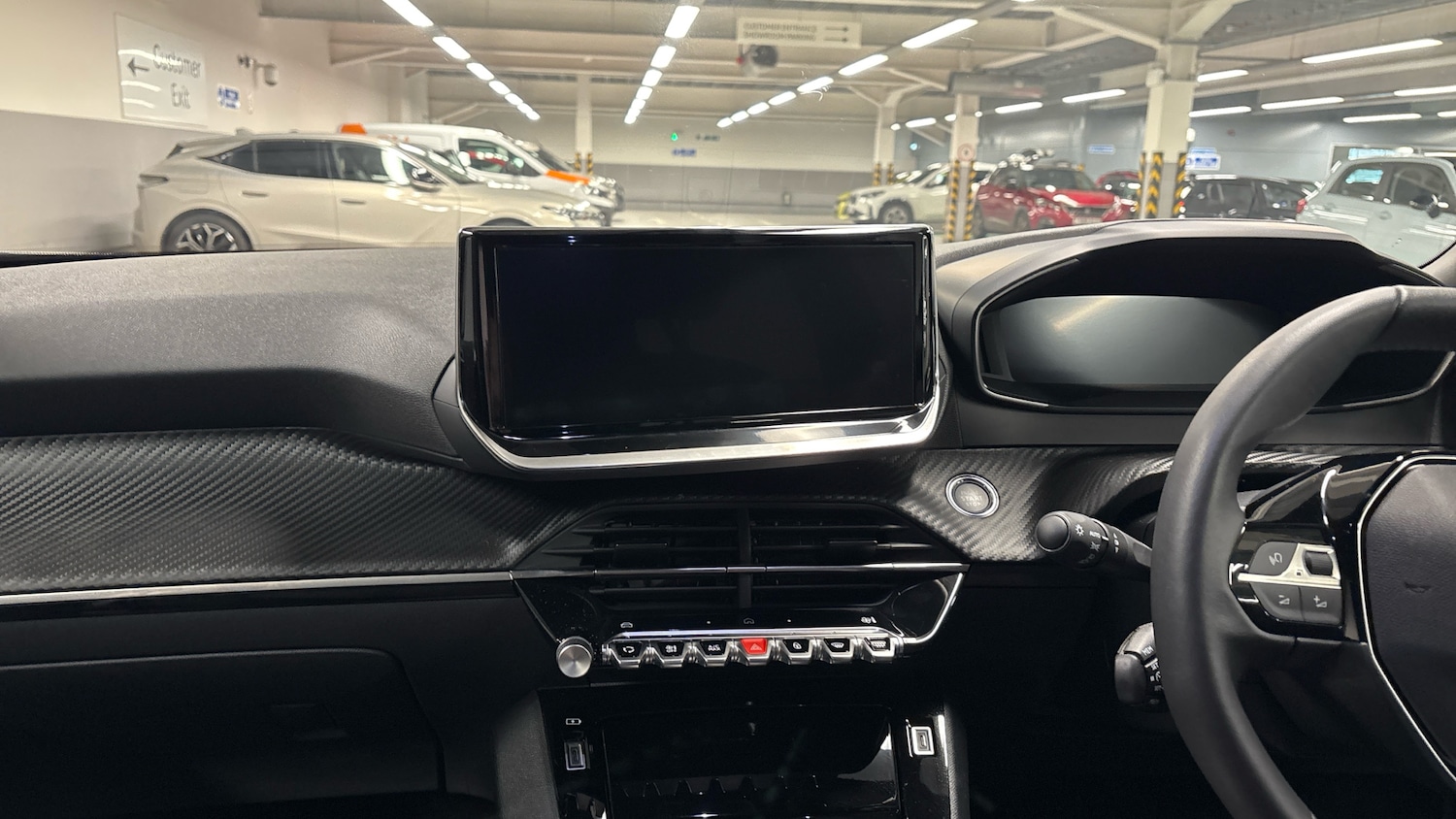 Used Peugeot 2008 2025 for sale - 76900059: Photo 10