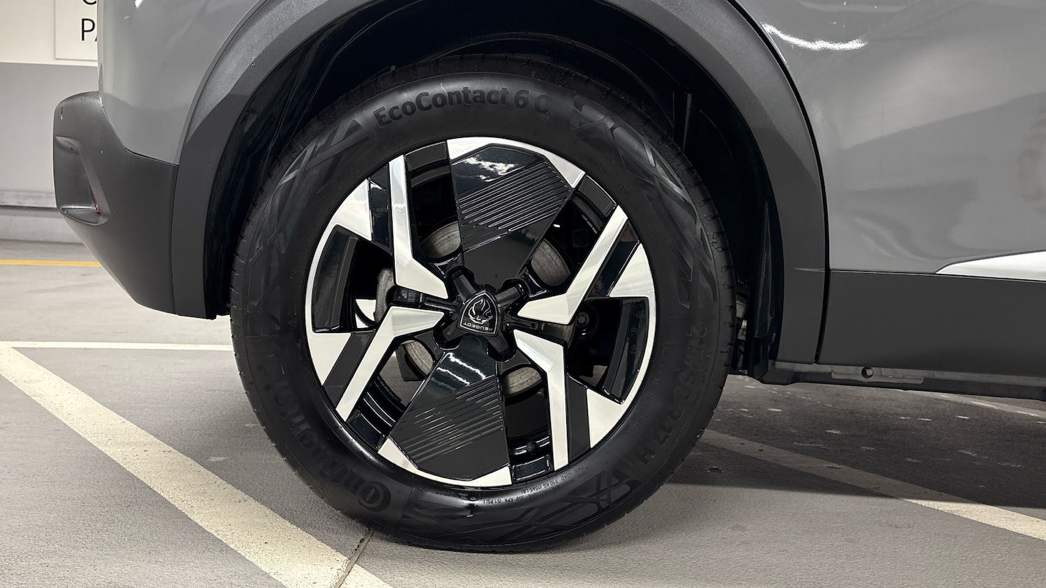 Used Peugeot 2008 2025 for sale - 76900059: Photo 16