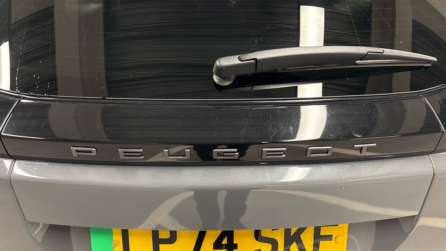 Used Peugeot 2008 2025 for sale - 76900059: Photo 26