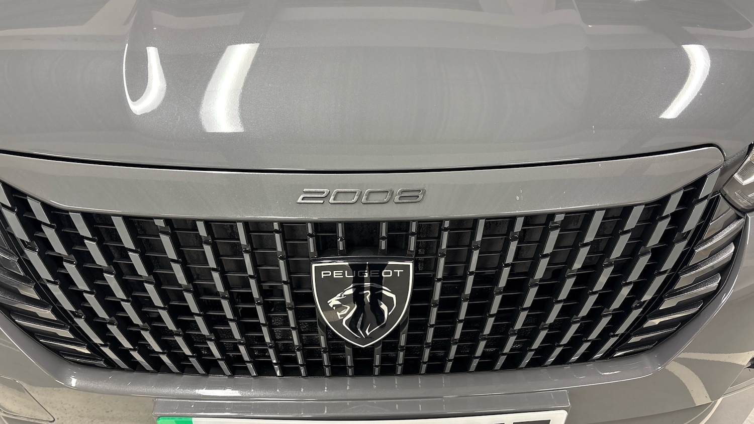 Used Peugeot 2008 2025 for sale - 76900059: Photo 45