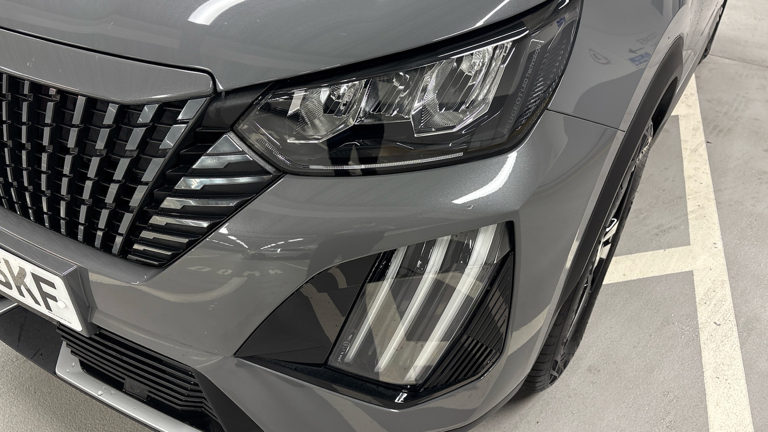 Used Peugeot 2008 2025 for sale - 76900059: Photo 46