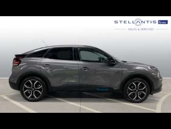 Used Citroen C4 2022 for sale - 74889500: Photo