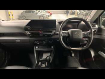 Used Citroen C4 2022 for sale - 74889500: Photo