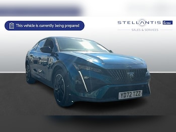 Used Peugeot 408 2023 for sale - 78336048: Photo