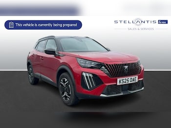Used Peugeot 2008 2025 for sale - 78843834: Photo