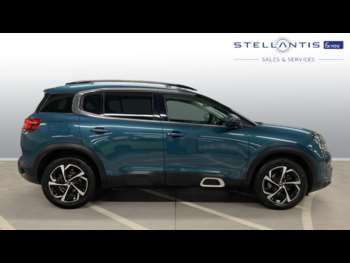 Used Citroen C5 Aircross 2020 for sale - 75155398: Photo