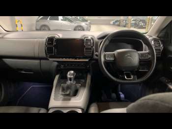 Used Citroen C5 Aircross 2020 for sale - 75155398: Photo