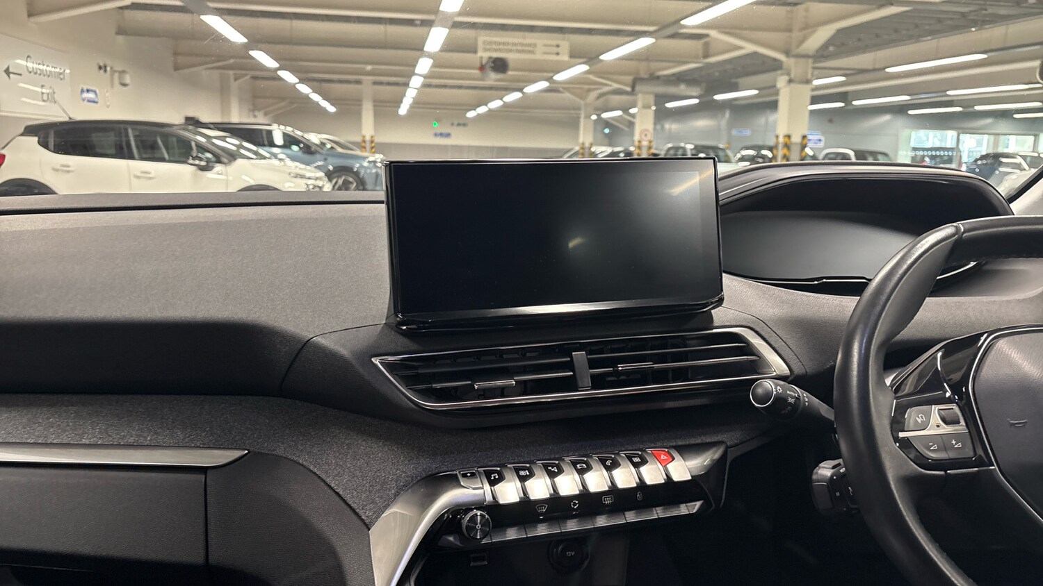 Used Peugeot 3008 2022 for sale - 77971219: Photo 10