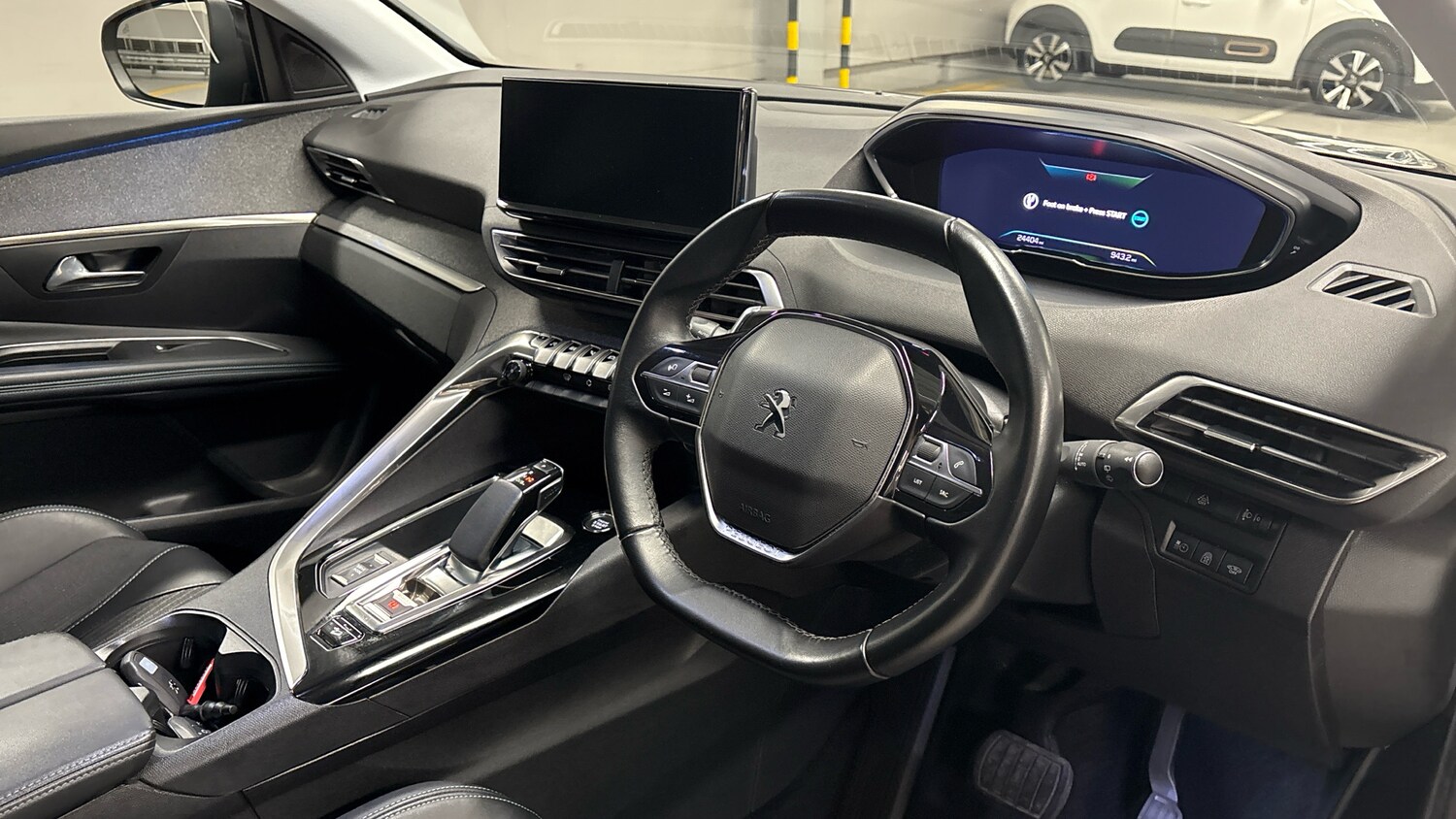 Used Peugeot 3008 2022 for sale - 77971219: Photo 11