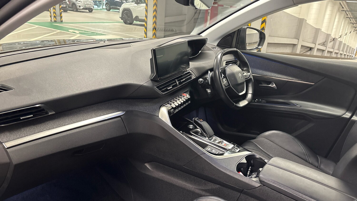 Used Peugeot 3008 2022 for sale - 77971219: Photo 12