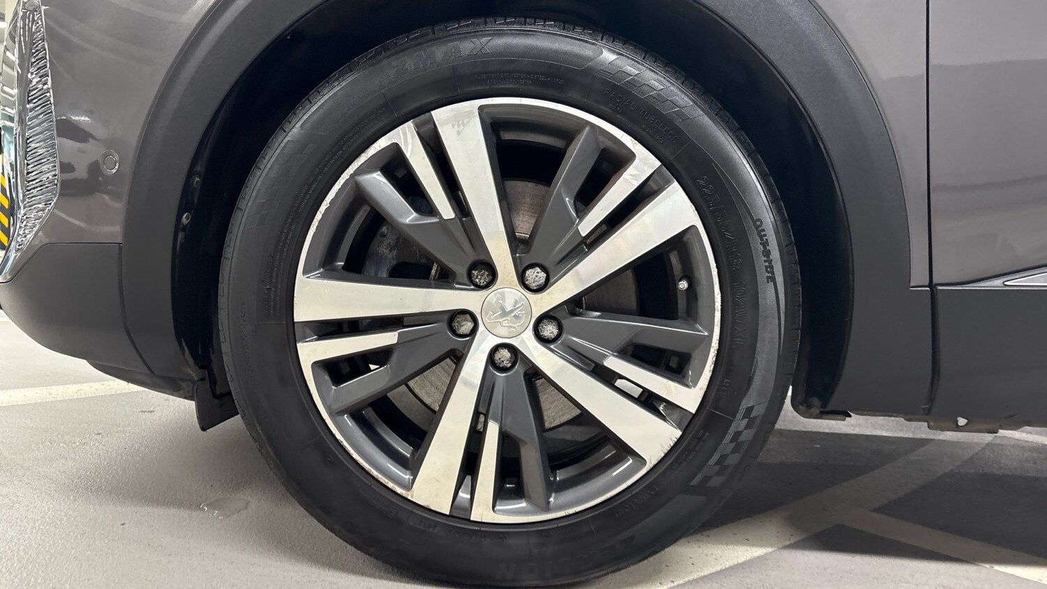 Used Peugeot 3008 2022 for sale - 77971219: Photo 14