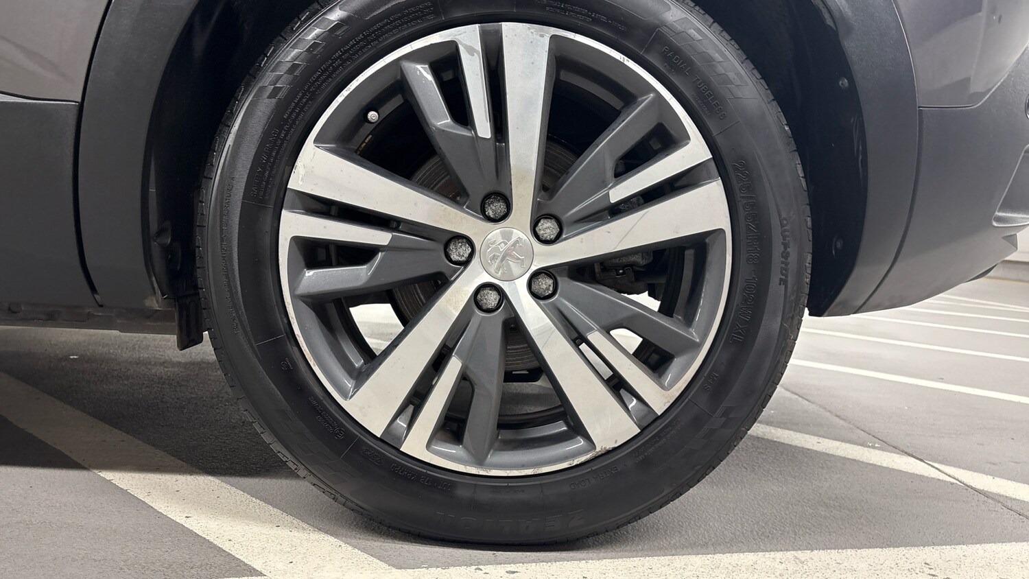 Used Peugeot 3008 2022 for sale - 77971219: Photo 15