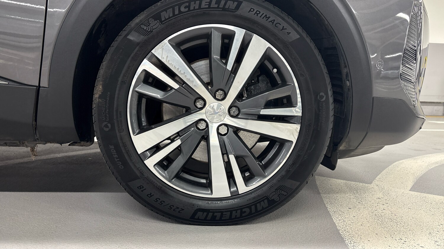 Used Peugeot 3008 2022 for sale - 77971219: Photo 17