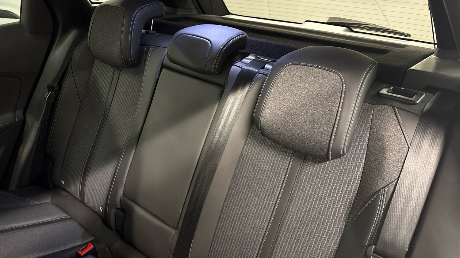 Used Peugeot 3008 2022 for sale - 77971219: Photo 25