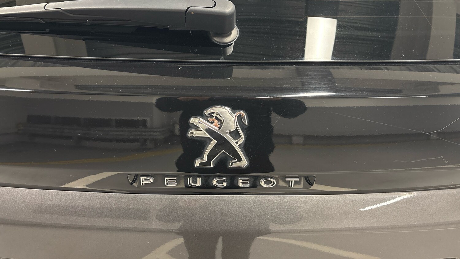 Used Peugeot 3008 2022 for sale - 77971219: Photo 26