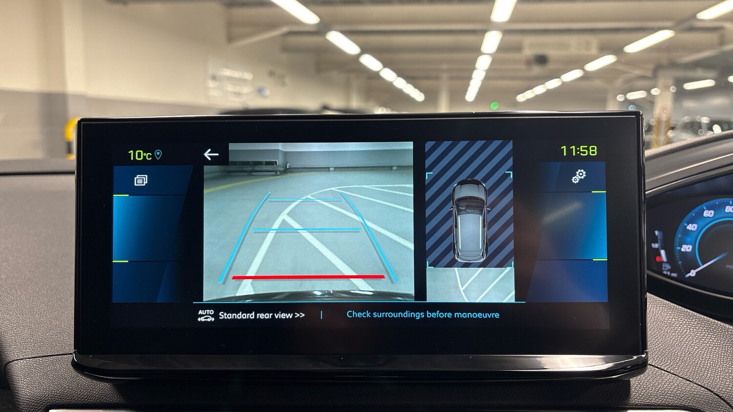 Used Peugeot 3008 2022 for sale - 77971219: Photo 29