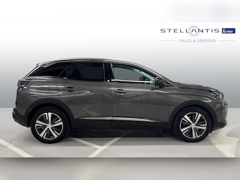Used Peugeot 3008 2022 for sale - 77971219: Photo