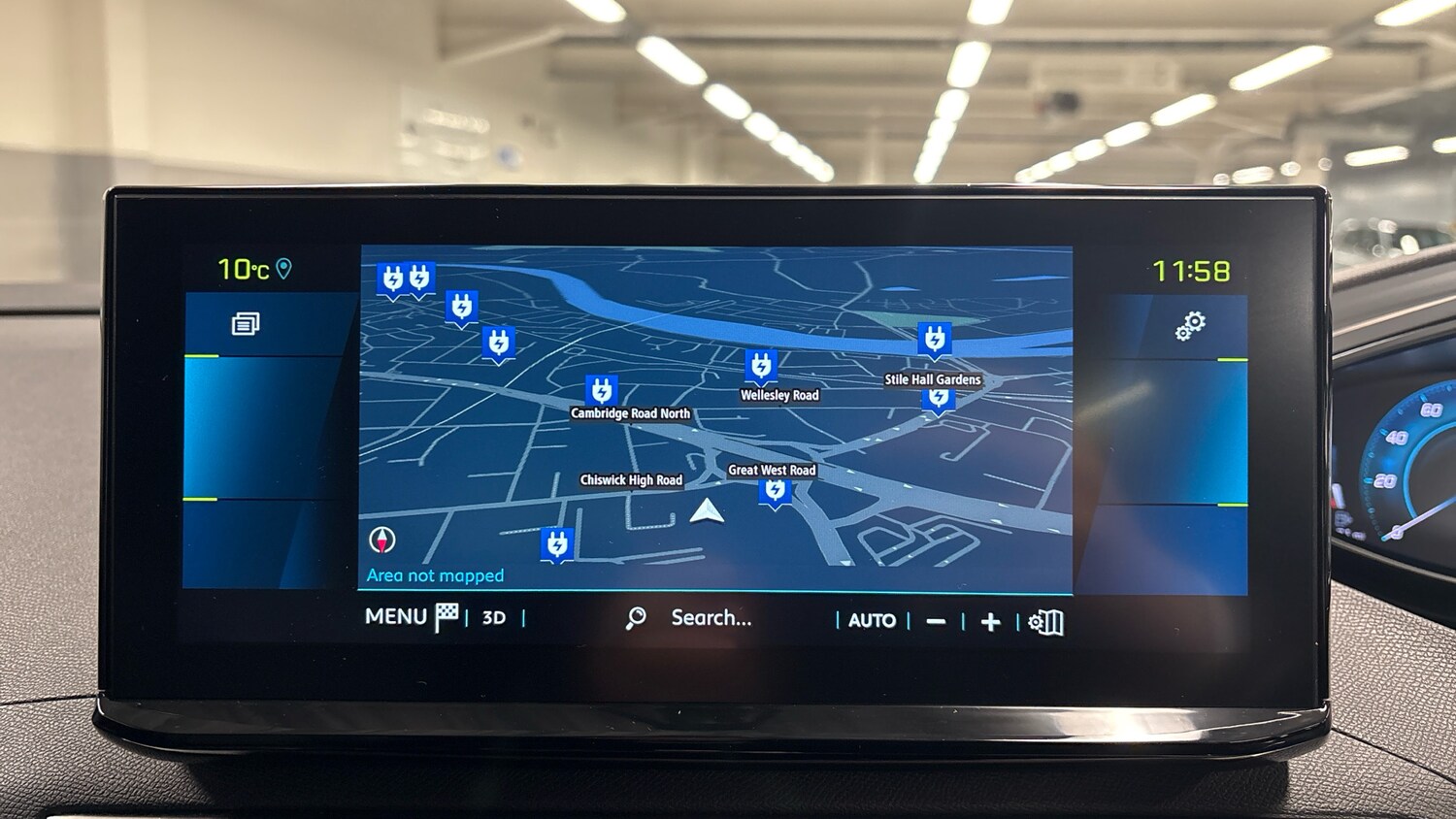 Used Peugeot 3008 2022 for sale - 77971219: Photo 32