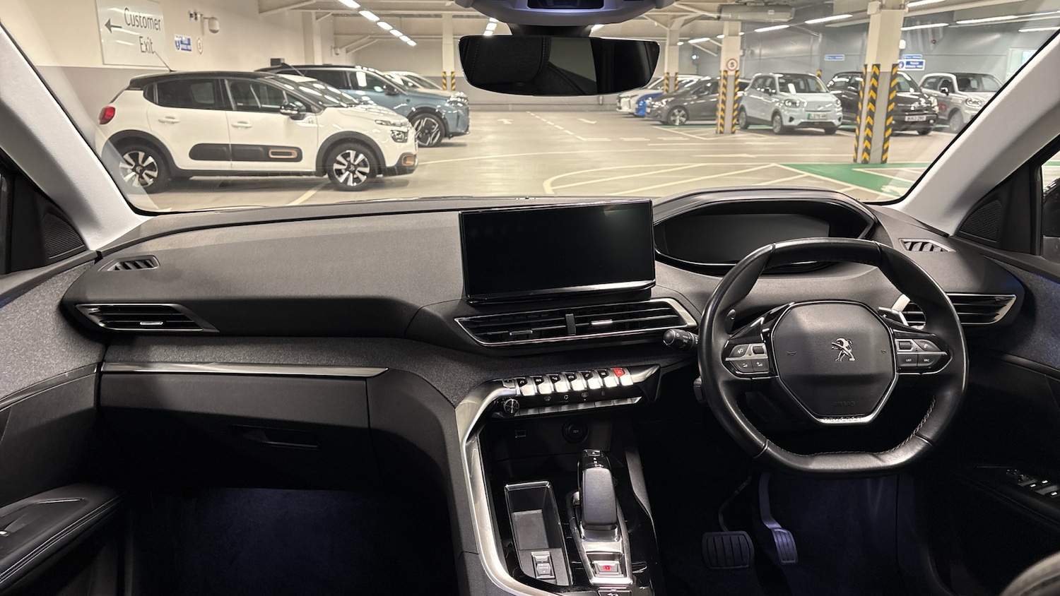 Used Peugeot 3008 2022 for sale - 77971219: Photo 4