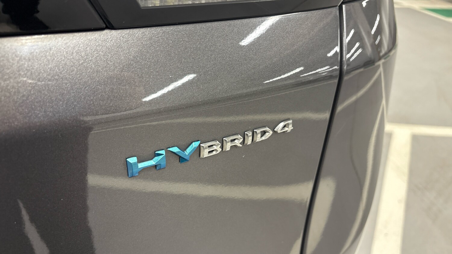 Used Peugeot 3008 2022 for sale - 77971219: Photo 44