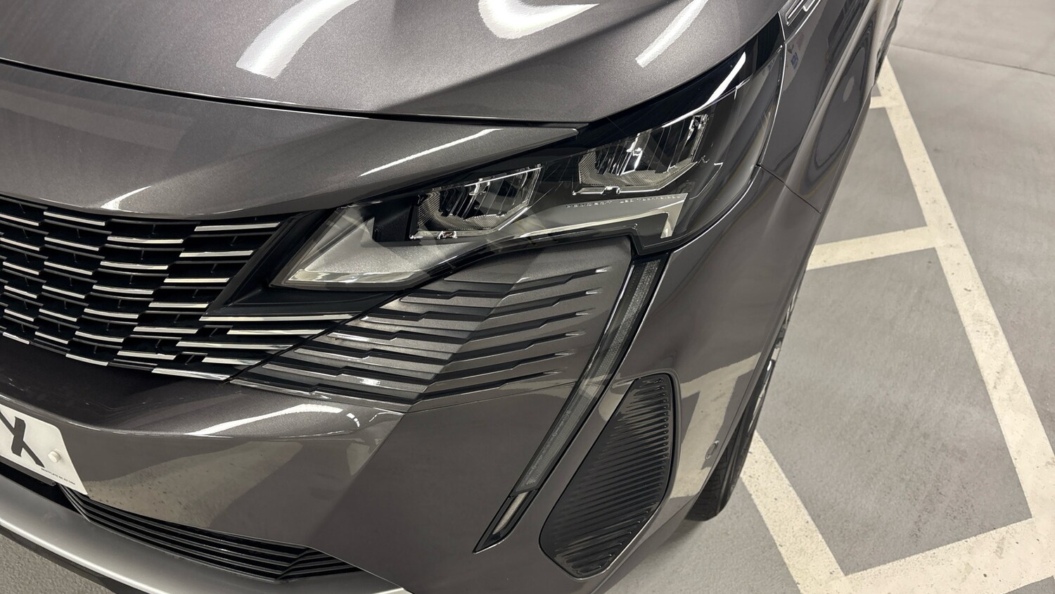 Used Peugeot 3008 2022 for sale - 77971219: Photo 47