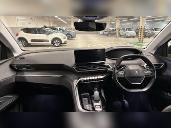 Used Peugeot 3008 2022 for sale - 77971219: Photo