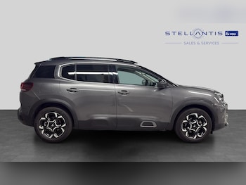Used Citroen C5 Aircross 2024 for sale - 78763703: Photo