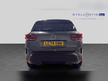 Used Citroen C5 Aircross 2024 for sale - 78763703: Photo