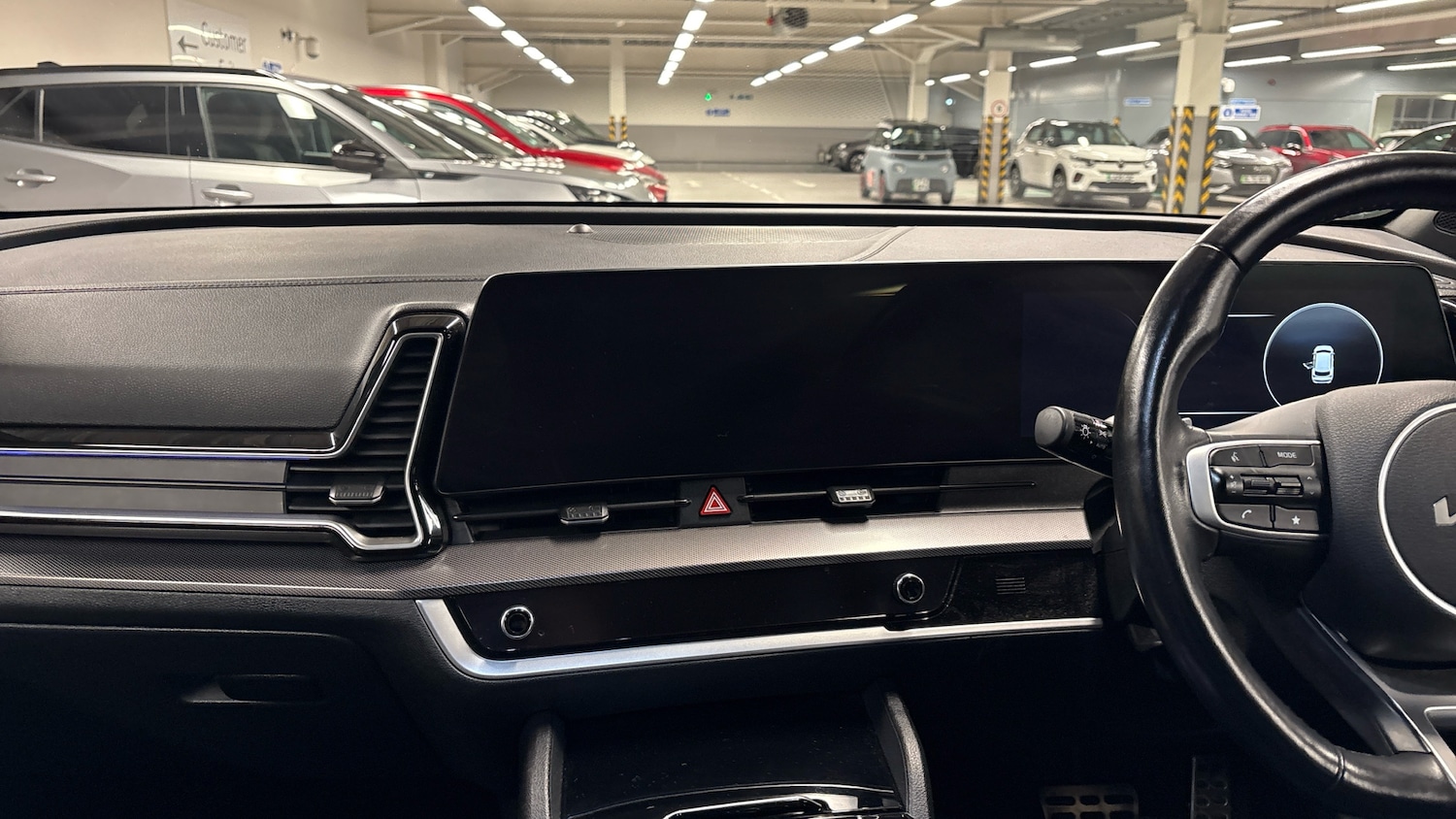 Used Kia Sportage 2022 for sale - 76887901: Photo 10