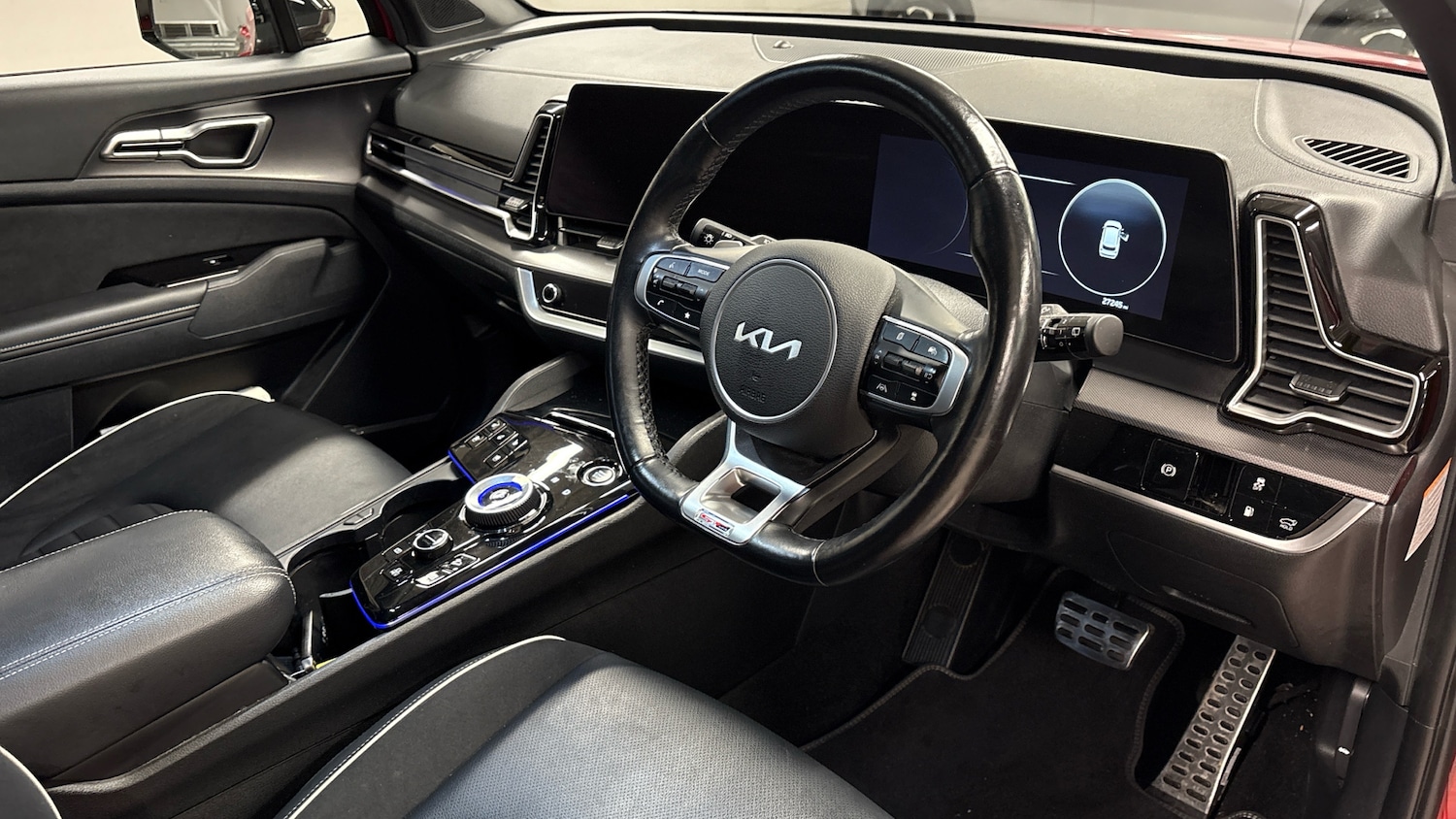 Used Kia Sportage 2022 for sale - 76887901: Photo 11