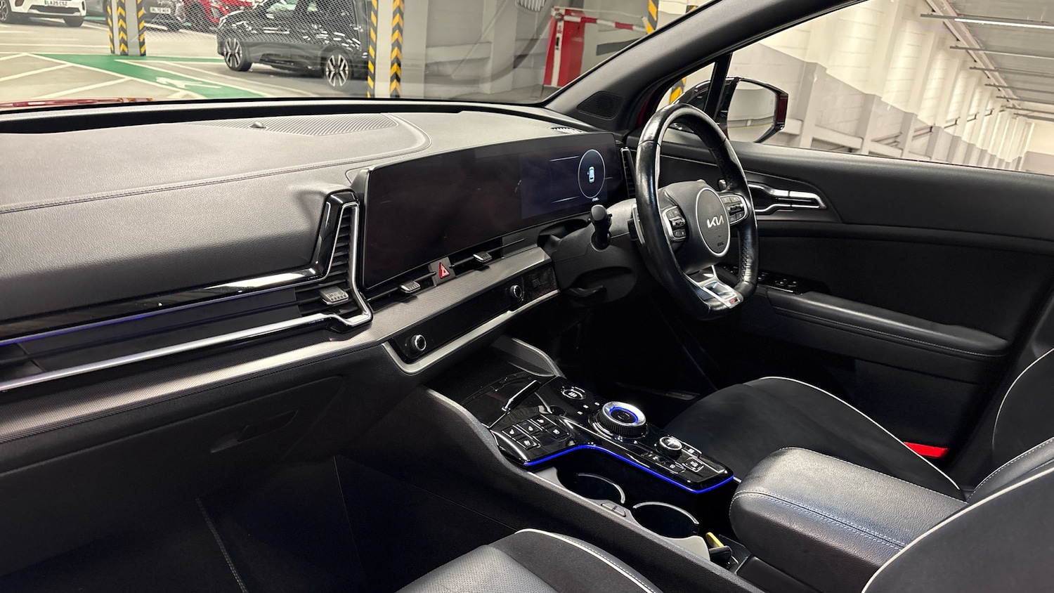 Used Kia Sportage 2022 for sale - 76887901: Photo 12