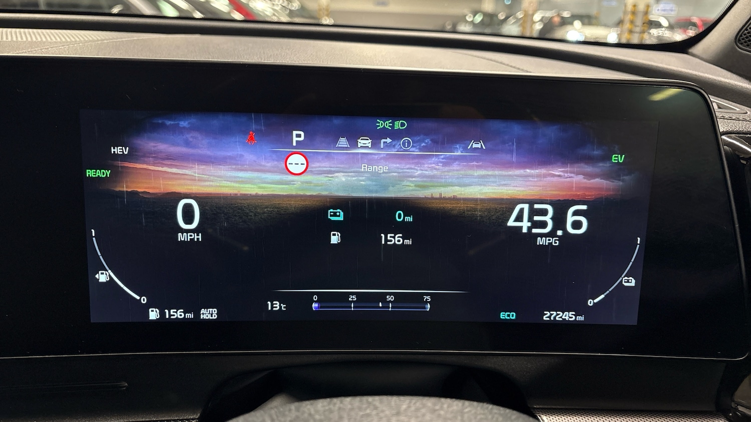 Used Kia Sportage 2022 for sale - 76887901: Photo 13