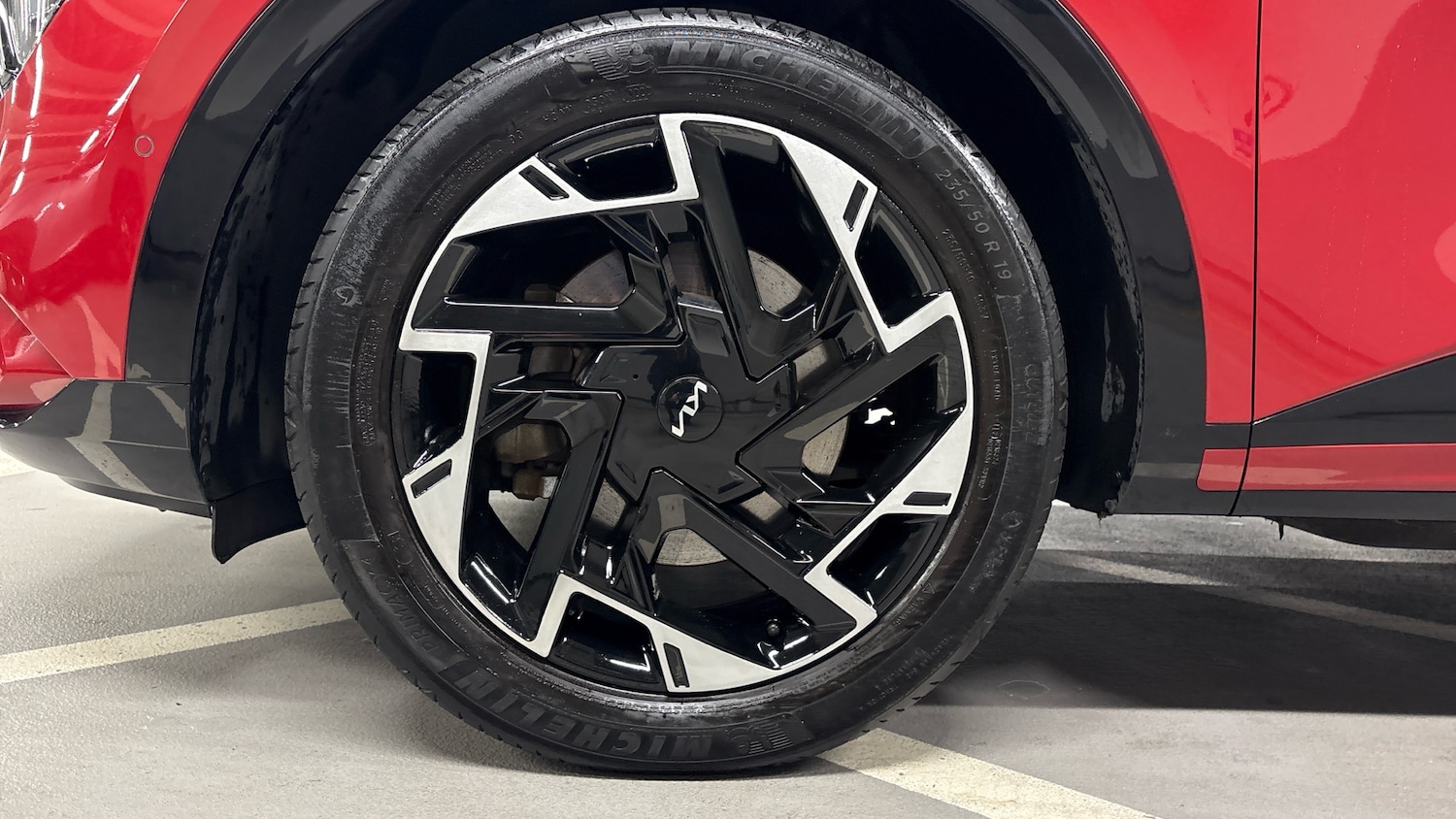 Used Kia Sportage 2022 for sale - 76887901: Photo 14