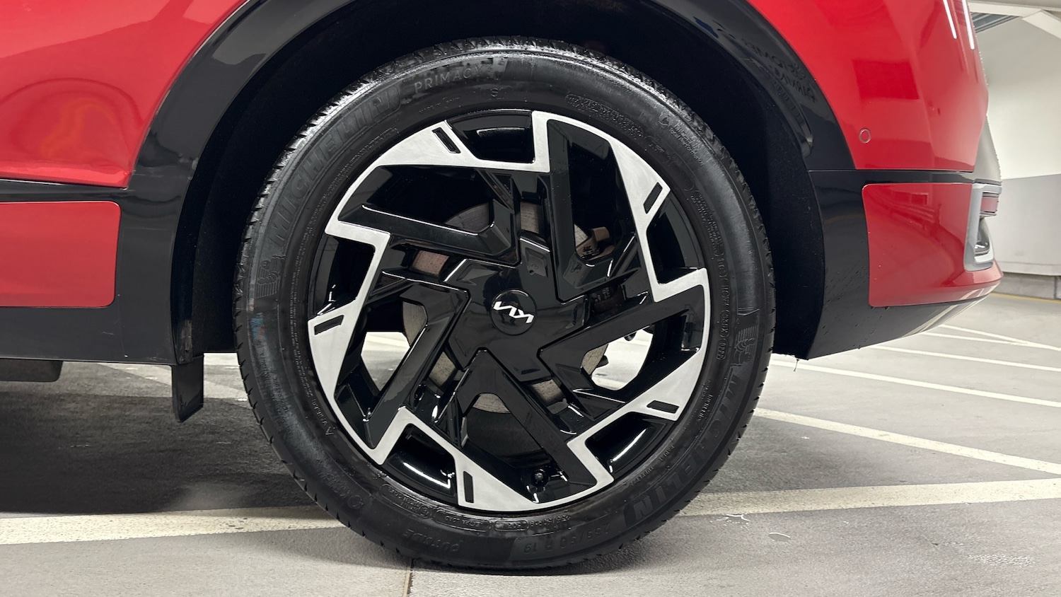 Used Kia Sportage 2022 for sale - 76887901: Photo 15