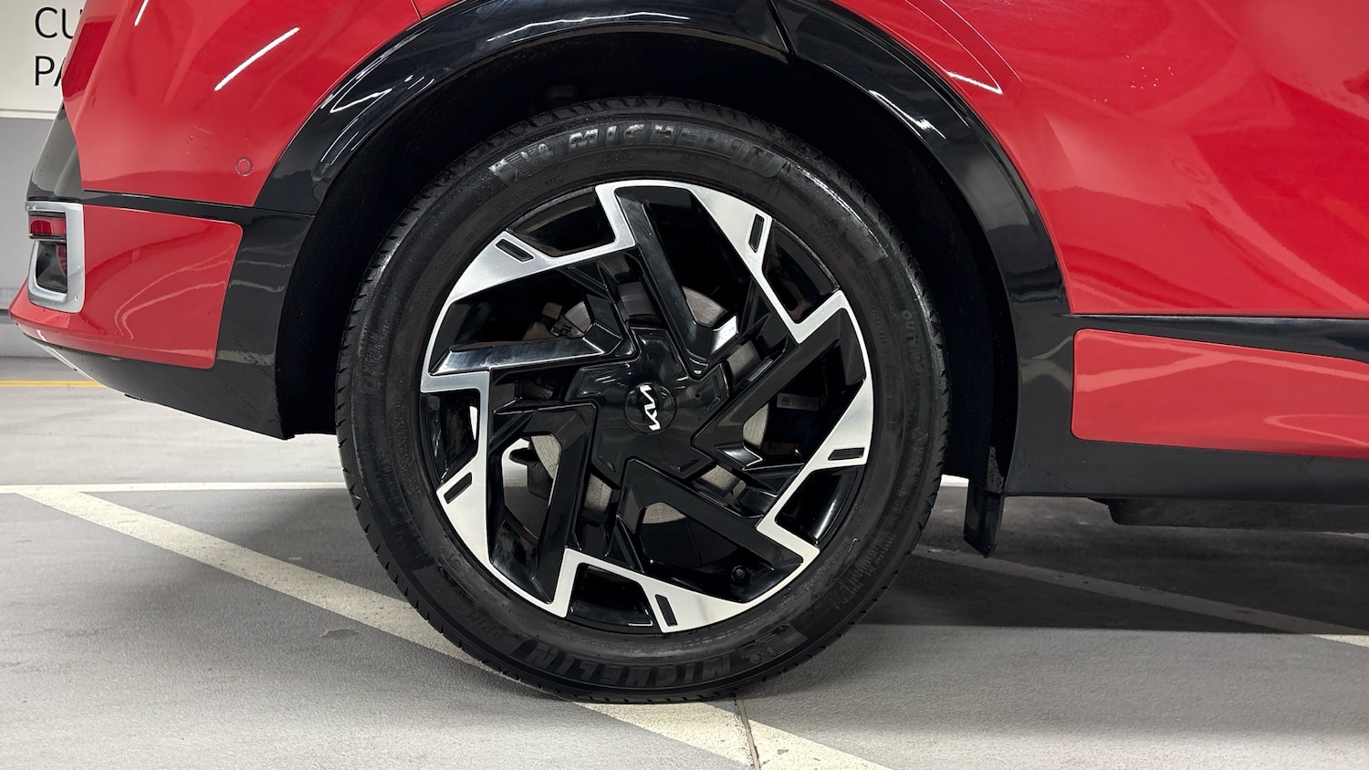 Used Kia Sportage 2022 for sale - 76887901: Photo 16