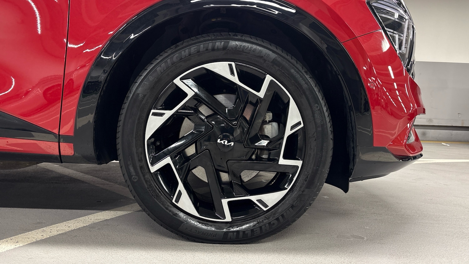 Used Kia Sportage 2022 for sale - 76887901: Photo 17