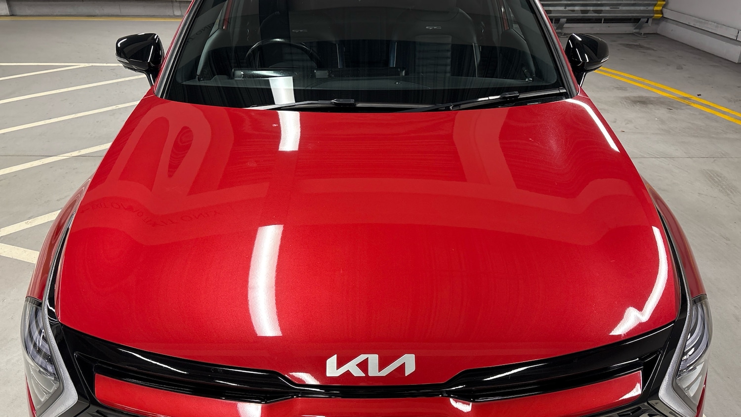 Used Kia Sportage 2022 for sale - 76887901: Photo 18