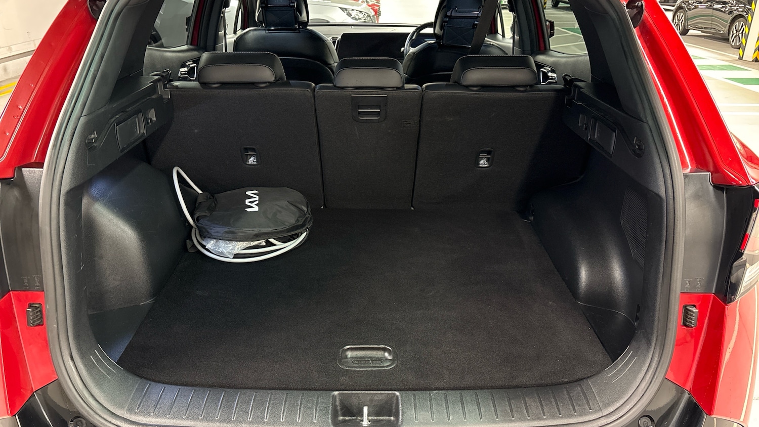 Used Kia Sportage 2022 for sale - 76887901: Photo 19