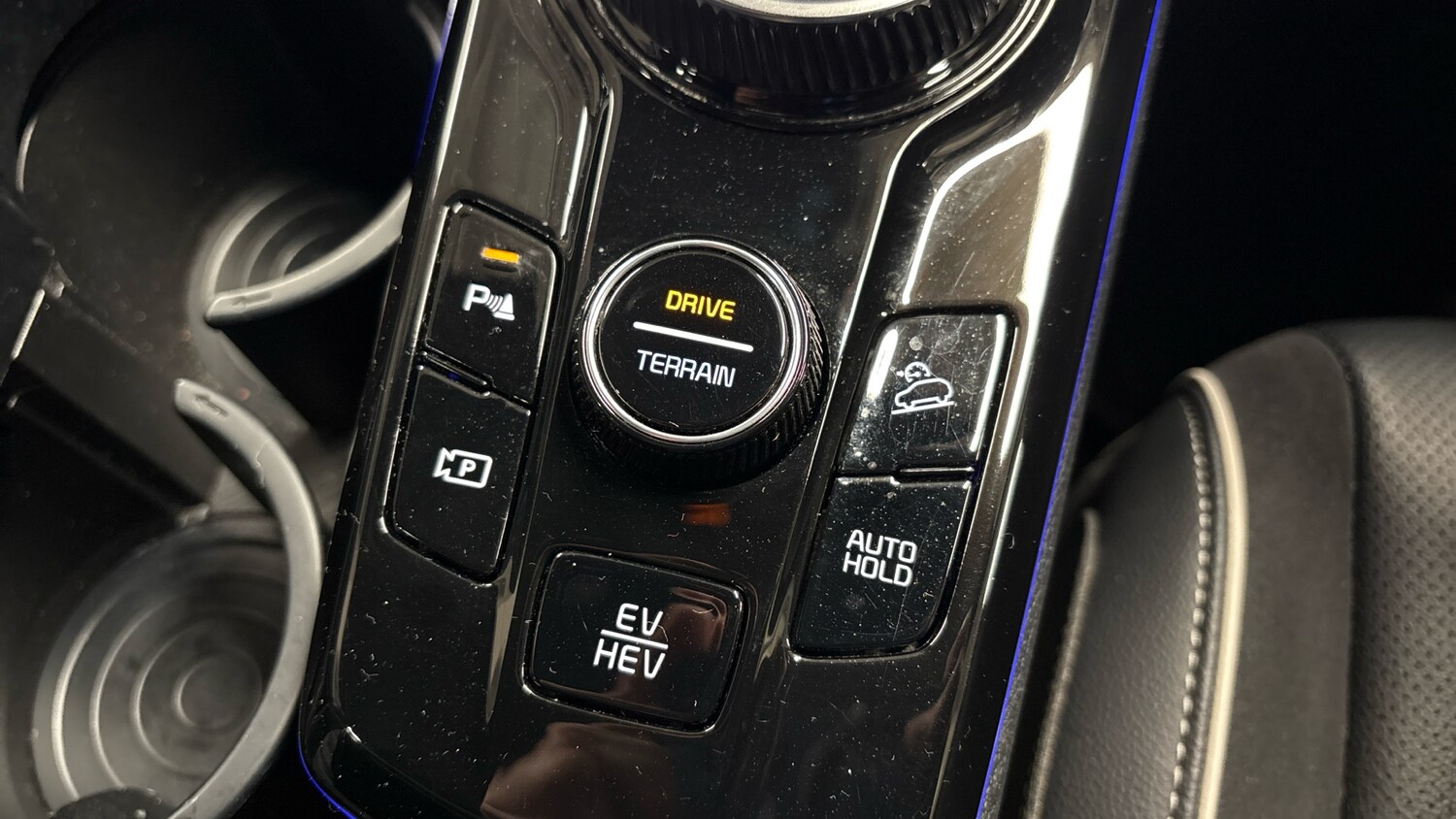 Used Kia Sportage 2022 for sale - 76887901: Photo 21