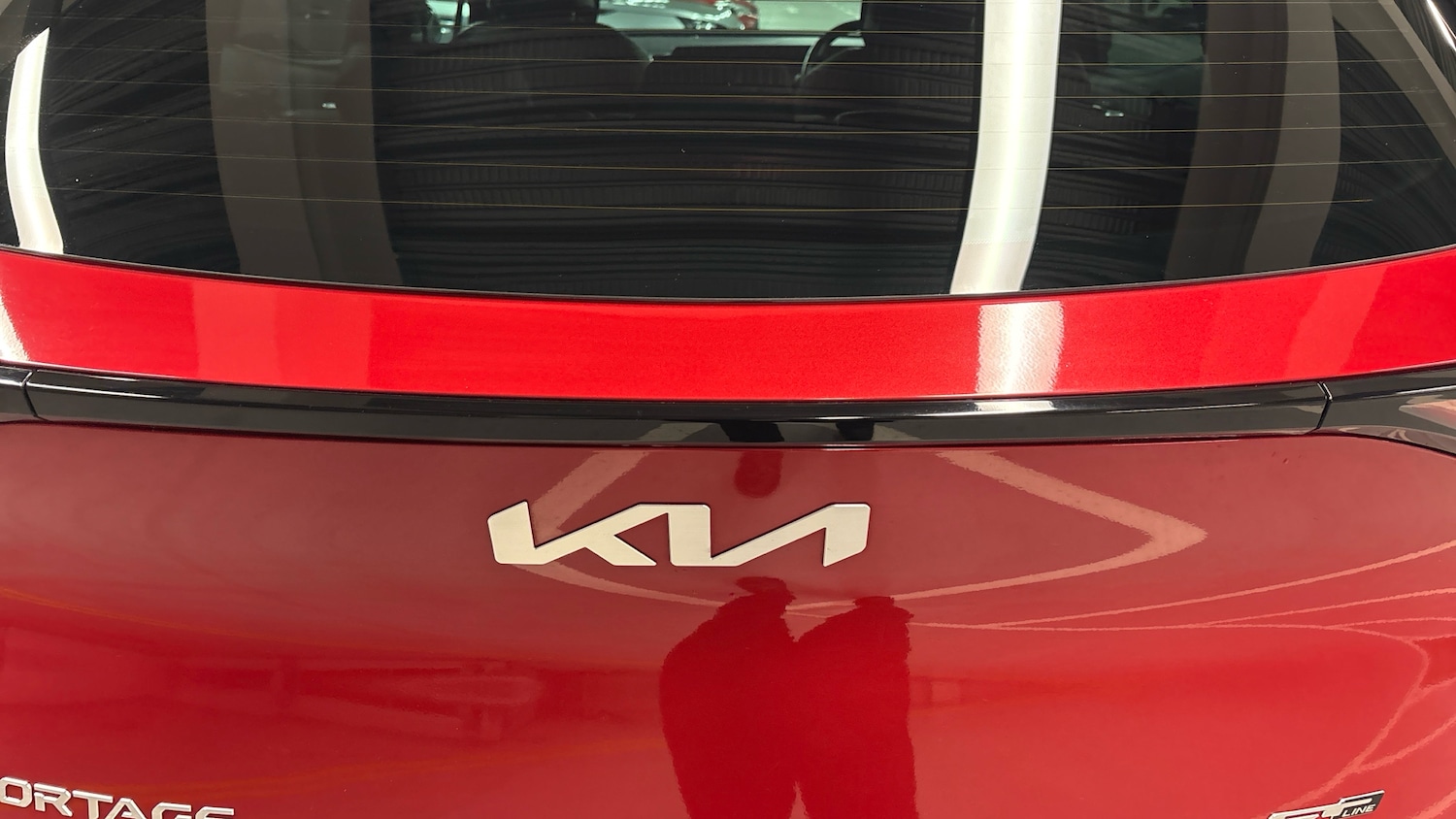 Used Kia Sportage 2022 for sale - 76887901: Photo 26