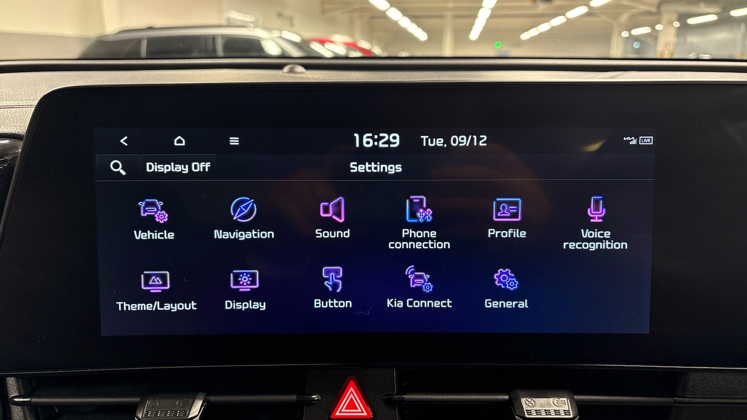 Used Kia Sportage 2022 for sale - 76887901: Photo 31