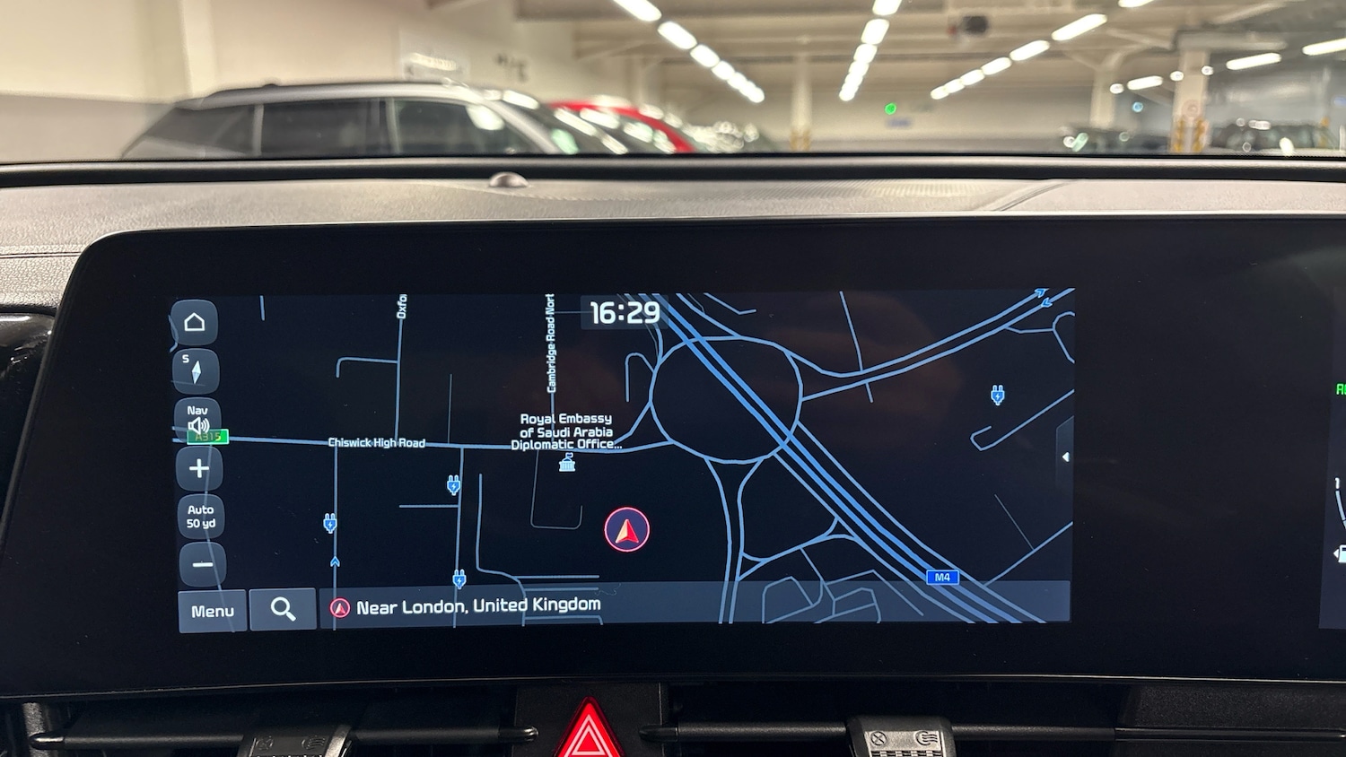 Used Kia Sportage 2022 for sale - 76887901: Photo 32